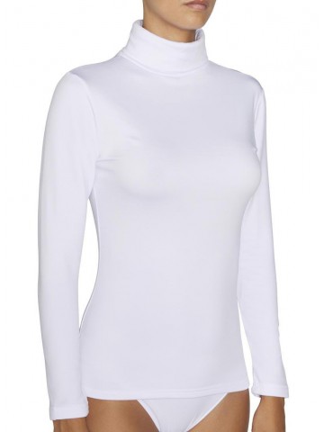 Camiseta térmica manga larga modelo “70005”marca Ysabel Mora