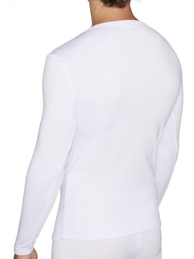Camiseta interior térmica manga larga – Ysabel Mora